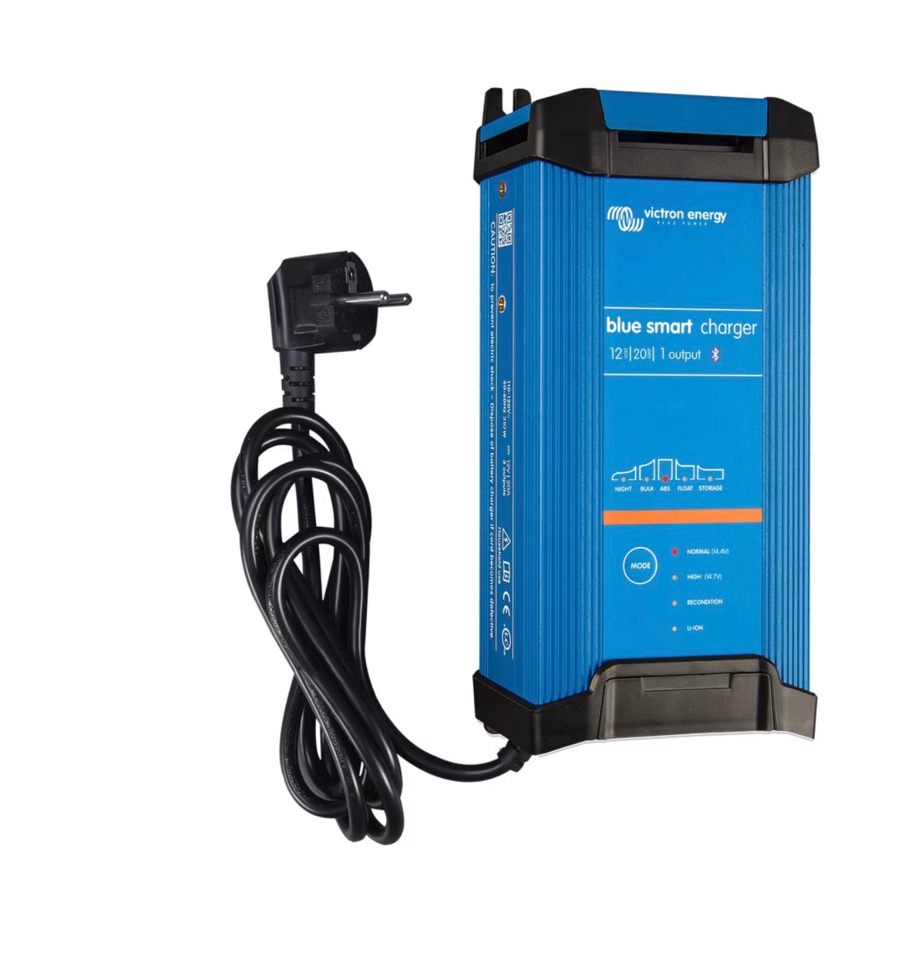 Cargador Victron Blue Smart IP22 12/20 230V