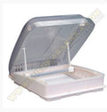 Claraboya 40X40 con oscurecedor y mosquitera