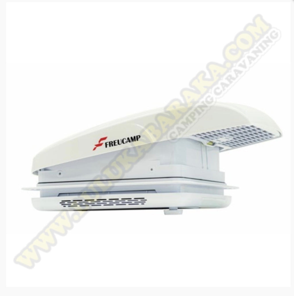 Claraboya Plus Fan (color a escoger)
