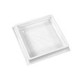 Plato de ducha 60X60 superficie