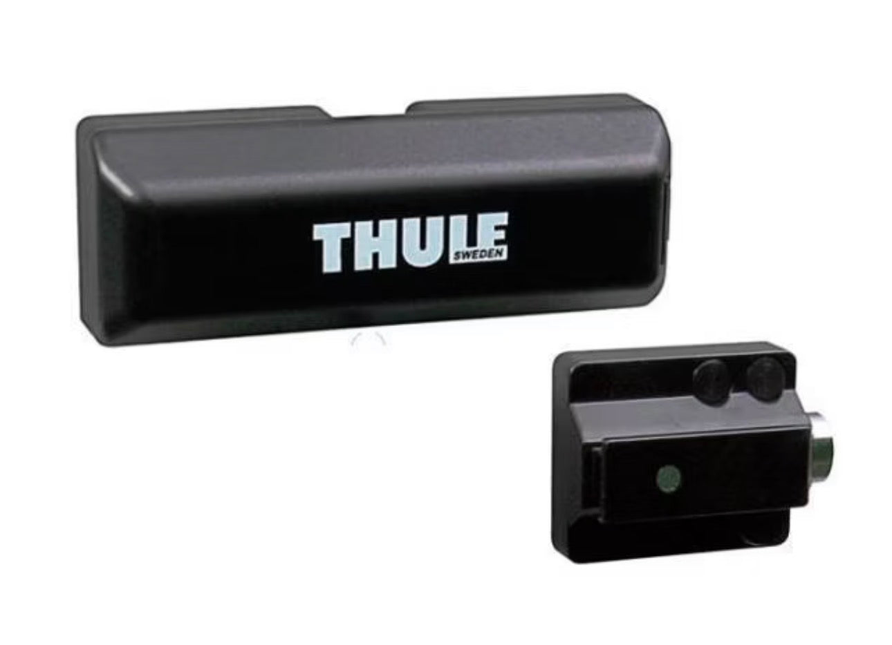 Thule Van lock