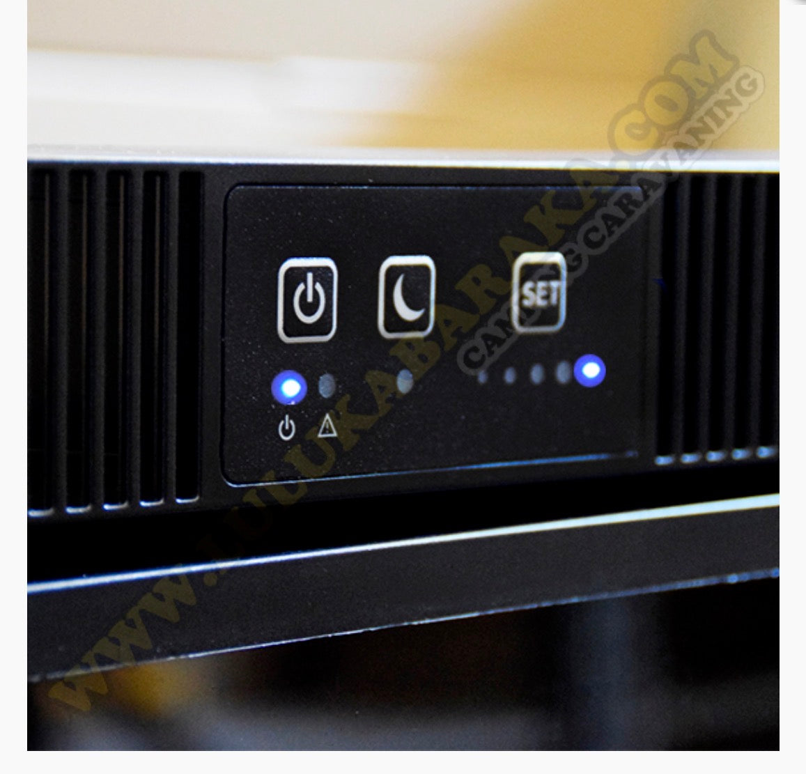 CoolZone SVR90L