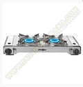 Brunner Devil Double Grill
