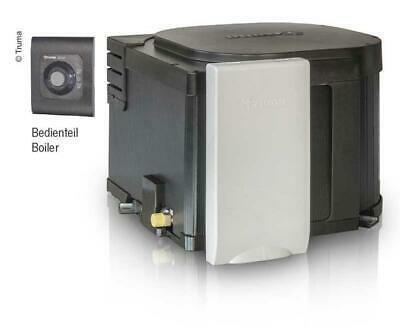 Boiler Truma BG 10 L a gas