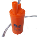 Bomba de agua sumergible 12 V Ø 38 mm