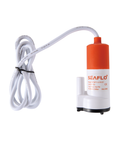 Bomba sumergible Seaflo 12 V 16 l/min