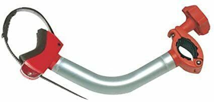 Fiamma Bike-Block Pro 1 rojo