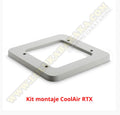 CoolAir RTX2000 Aire acondicionado 12V
