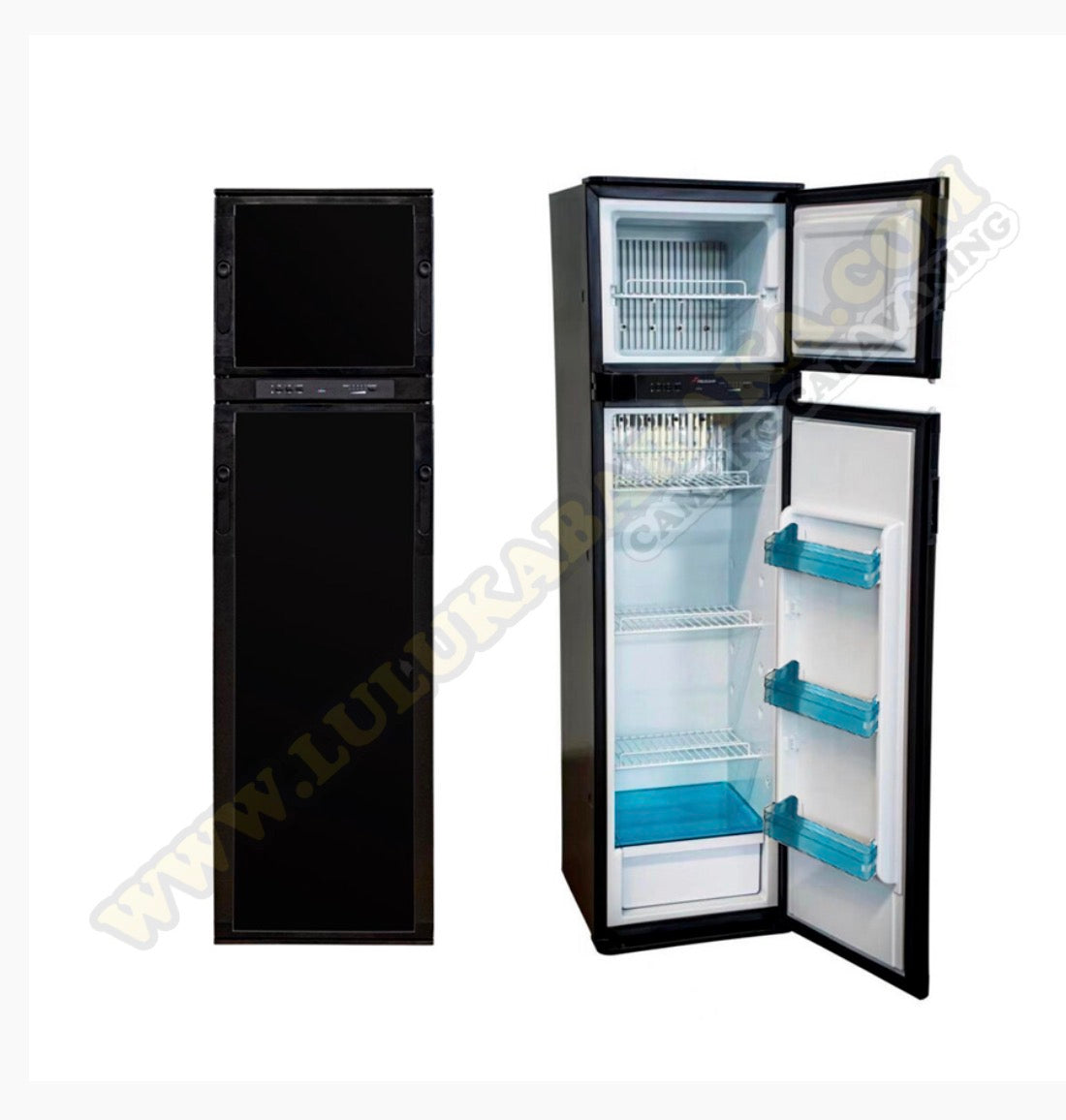 CoolZone RAE142L