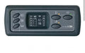 Centralita CBE PC 100