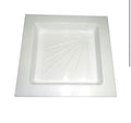 Plato ducha 66,5x66,5