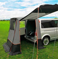 Avancé portón trasero Offroad VW T5/T6