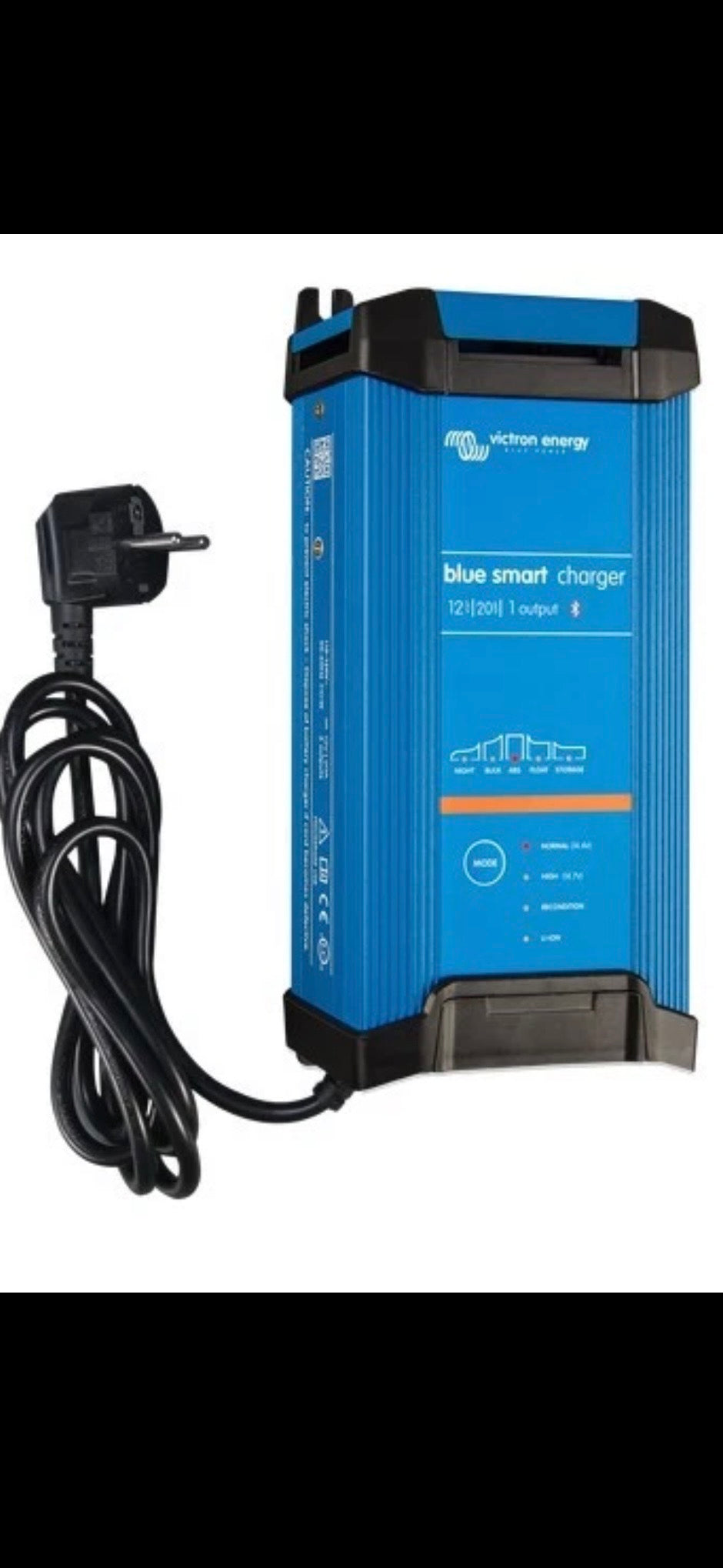 OFERTA Cargador Batería Victron Blue Smart IP22 12/30 12v 30A Litio