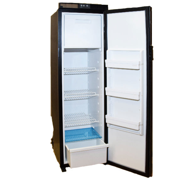 Nevera CoolZone RV 150L compresor Secop