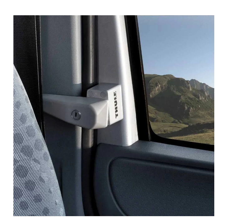 Thule Cab Lock 2 Ducato (2 unidades)