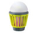 Lámpara LED antimosquitos recargable