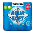 Papel higiénico Thetford Aqua Soft (4 rollos)