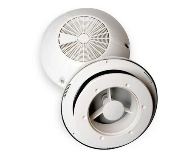 Aireador de techo Dometic GY 20