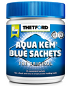 Thetford Aqua Kem Blue Sachets (15 sobres)
