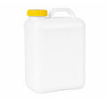 Garrafa de agua 19 L DIN 96 con tapa