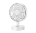 Ventilador oscilante recargable USB 4000 mAh