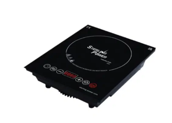 Placa de inducción Sterling 1000 W