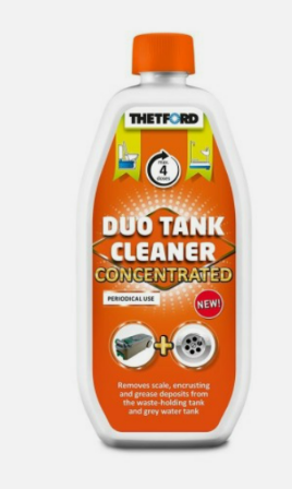 Thetford Duo Tank Cleaner 0,8 L