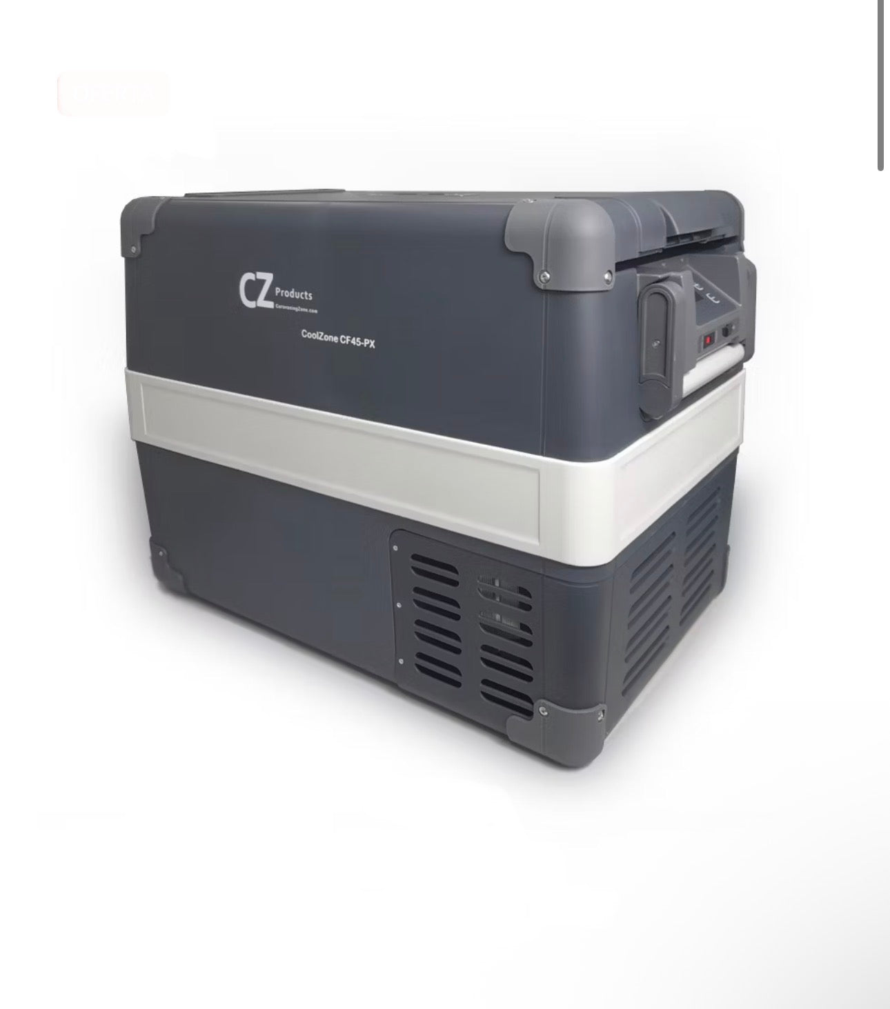 Nevera CoolZone CF45 PX