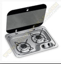 Cocina Dometic HBG 2335