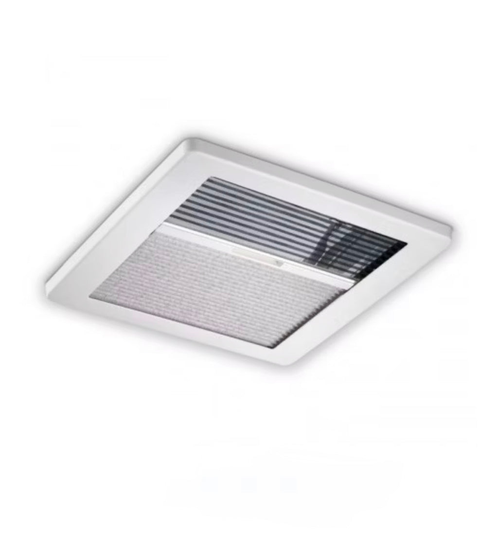 Claraboya 40 x 40 Dometic Mini Heki S 43-60mm