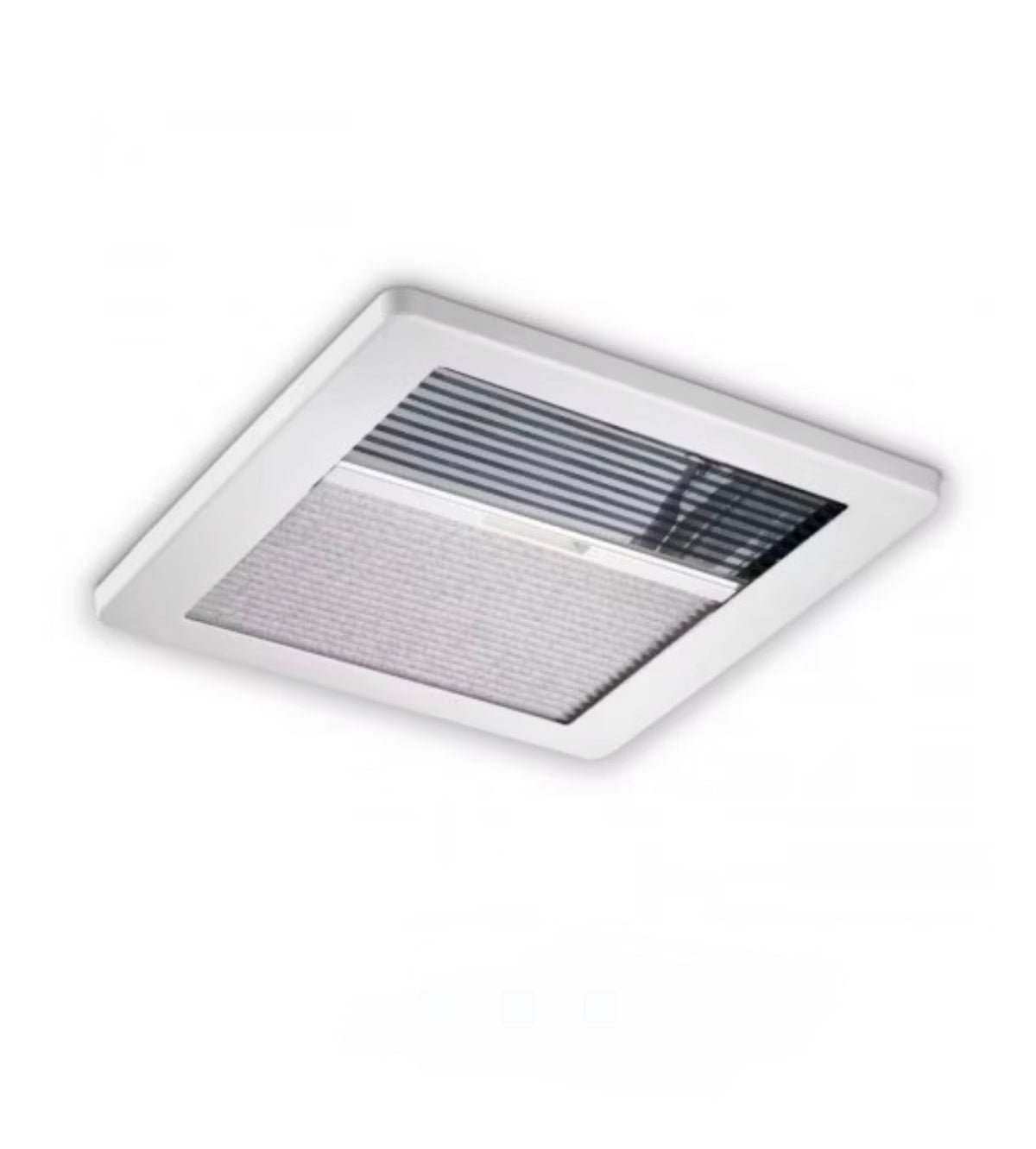 Claraboya 40 x 40 Dometic Mini Heki S 43-60mm