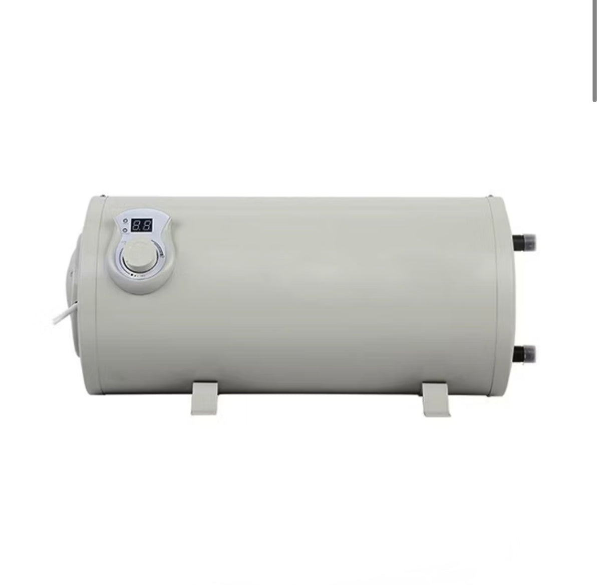 Boiler presión CZ 12V/200W 10 l.