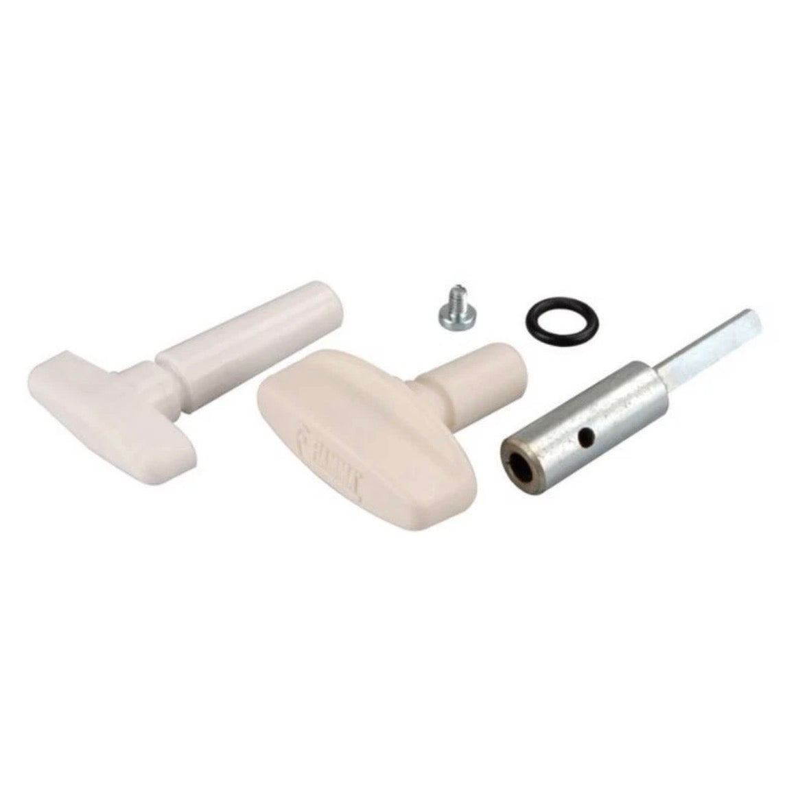 Claraboya Fiamma Vent 40 Blanca o Transparente Mediana 40x40 Autocaravana Camper