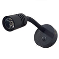 Foco de lectura LED DJ100 con USB