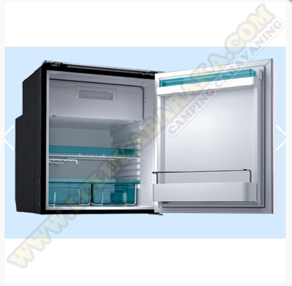 CoolZone SVR50L
