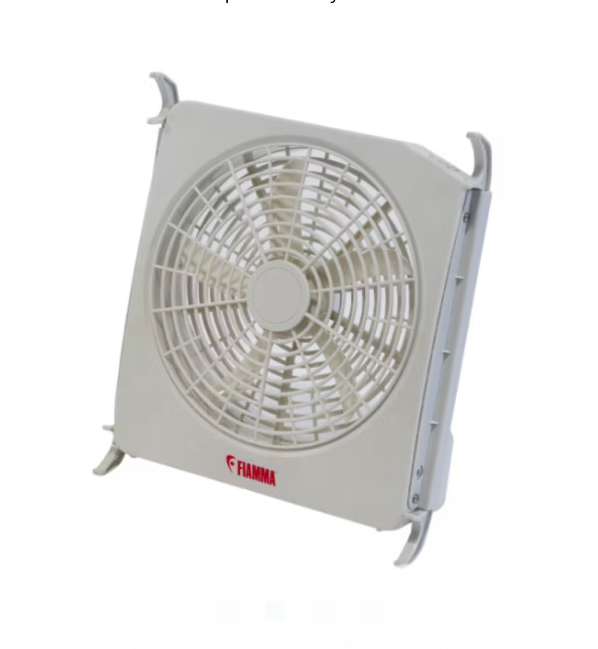 Ventilador Turbo-Kit para claraboya