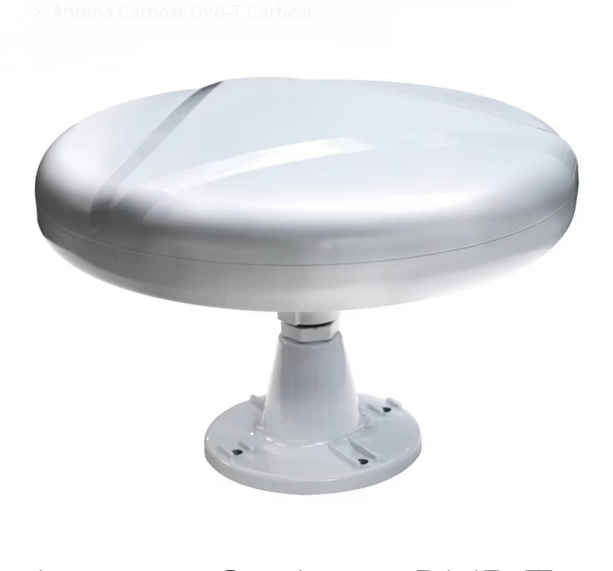 Antena Carbest DVB-T Carbest