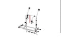 Carry-bike Trafic,Vivaro ,Primastar,Talento 2 bicis