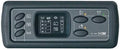 Centralita CBE PC100 Panel Analógico Relé Carga + Sonda 300 Camper Autocaravana