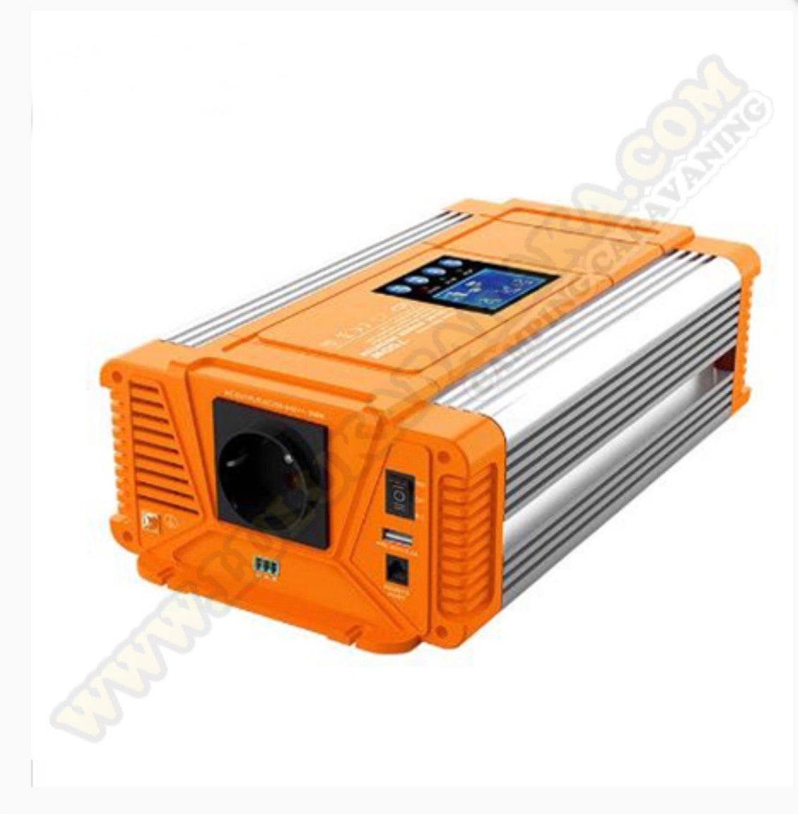 Inversor Onda Pura Sinusoidal PX700W CZ