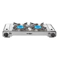 Brunner Devil Double Grill