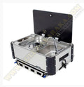 Cocina Fregadero Deslizable CAN 1 fuego SL1323LL