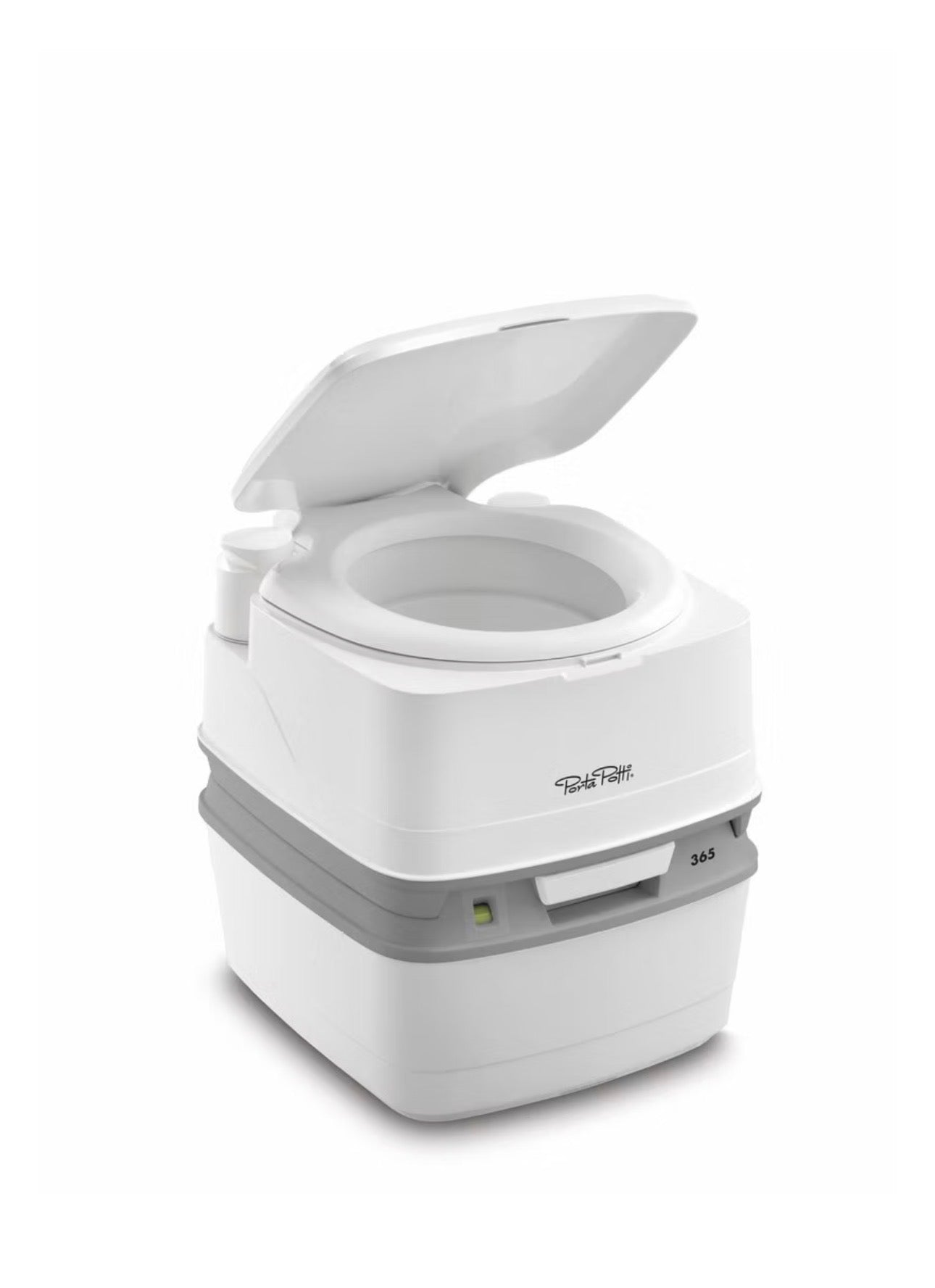 Porta Potti Qube 365