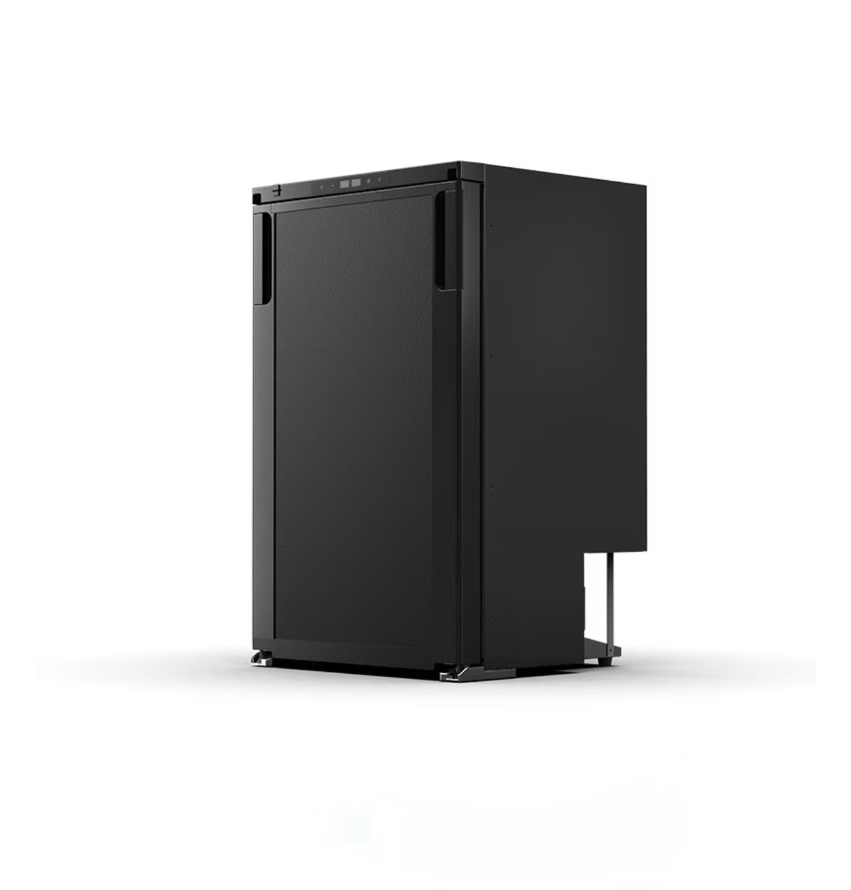 Nevera CoolZone R85-S Compresor LG