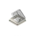 Claraboya Fiamma Vent 28 F (Ventilador opcional)
