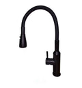 Grifo flexible mezclador TOSSA