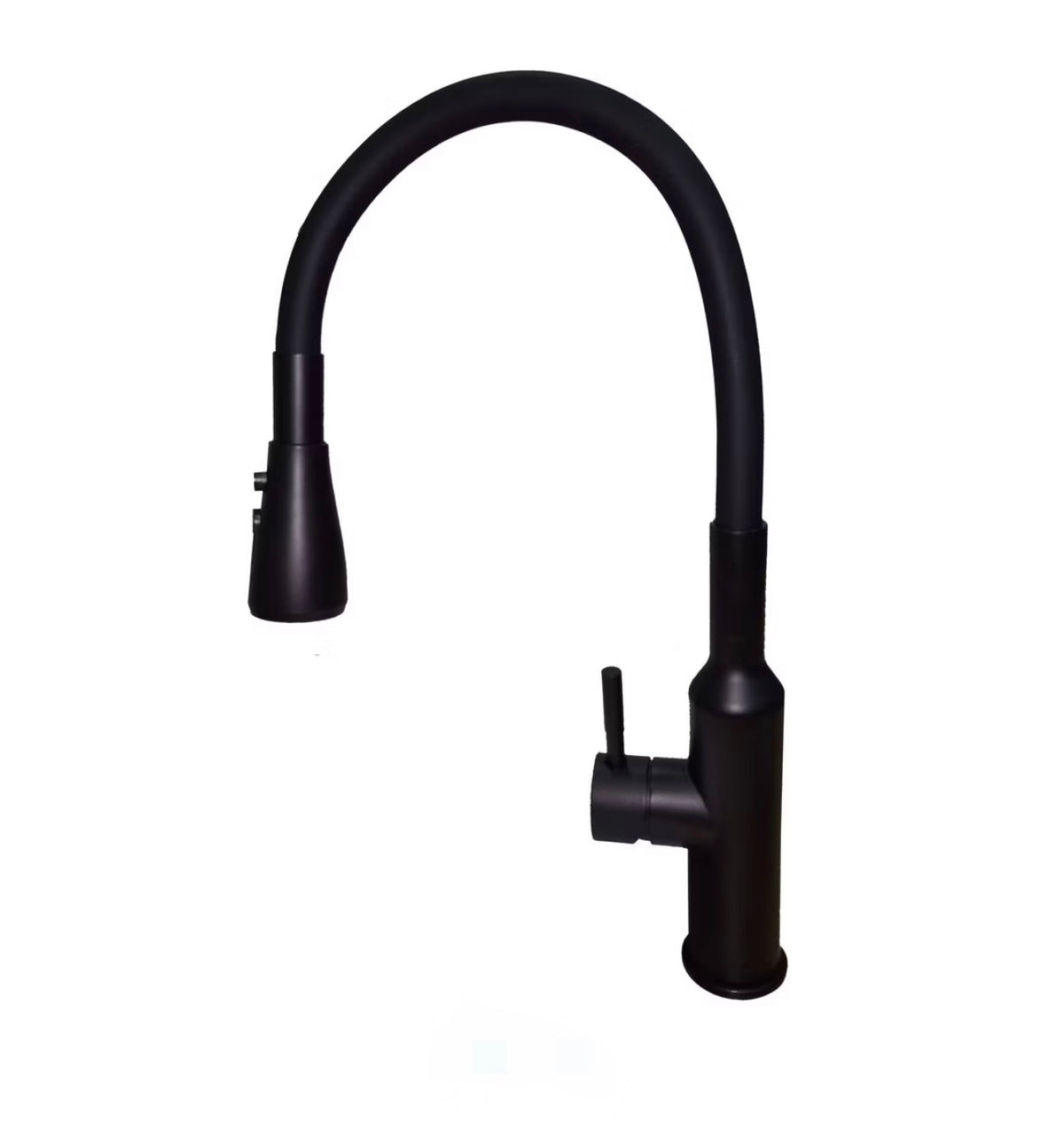 Grifo flexible mezclador TOSSA