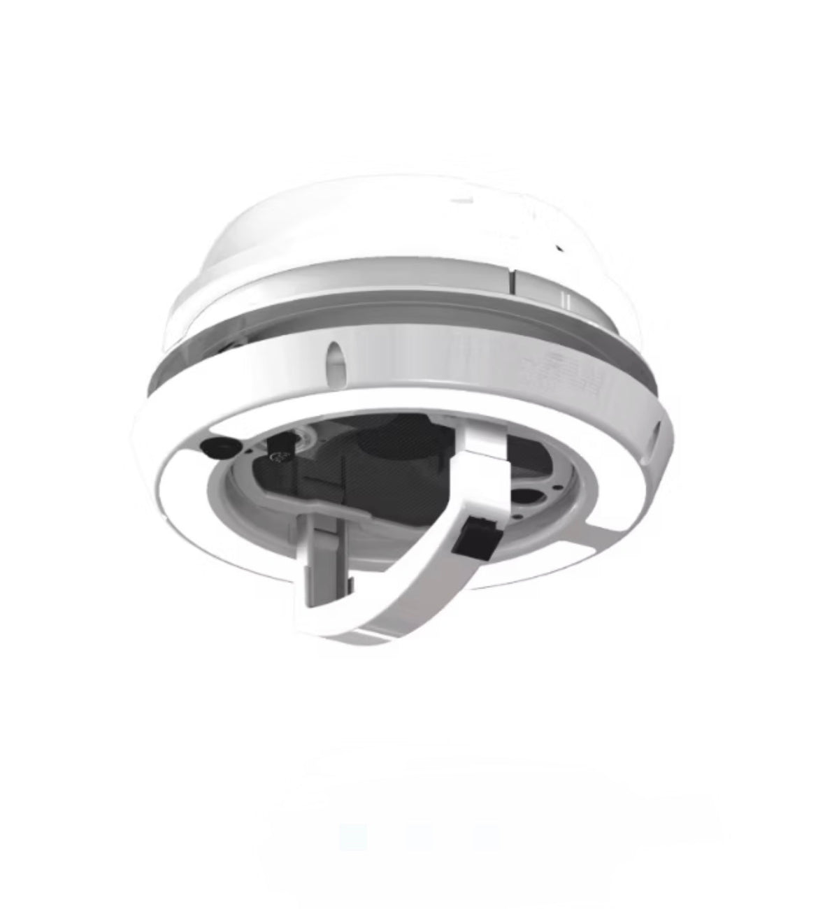 MAXXFAN DOME PLUS LED