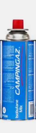 Cartucho Gas B250 CAMPINGAZ