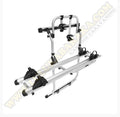 Portabicis Thule Elite Van XT aluminio Ducato a partir 2007 + Regalo